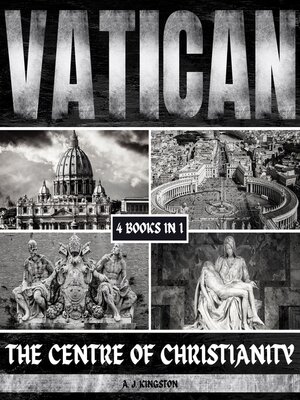 cover image of Vatican